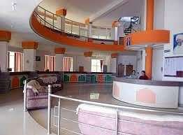 T.R._Abhilashi_Memorial_Institute_of_Engineering_and_Technology
